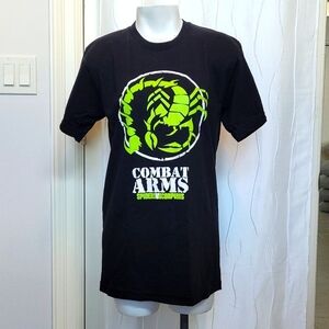 American Apparel Combat Arms Shirt